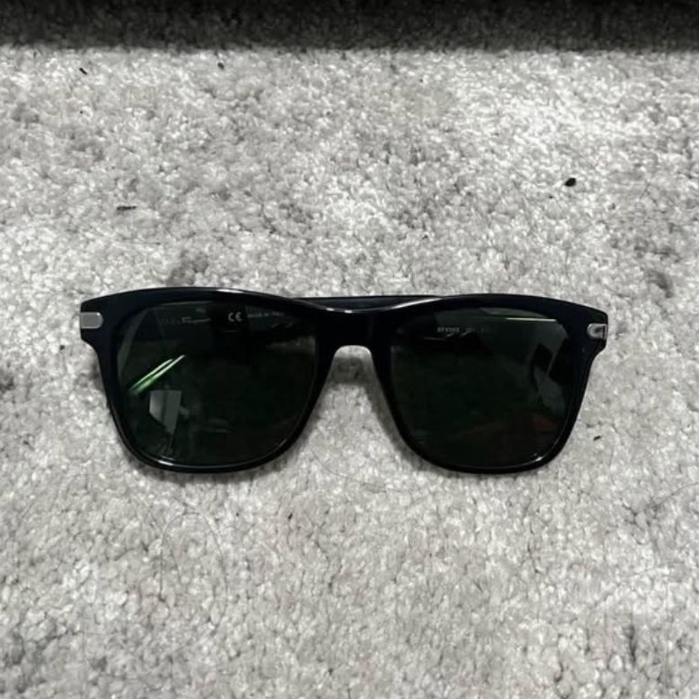 Salvatore Ferragamo Sunglasses